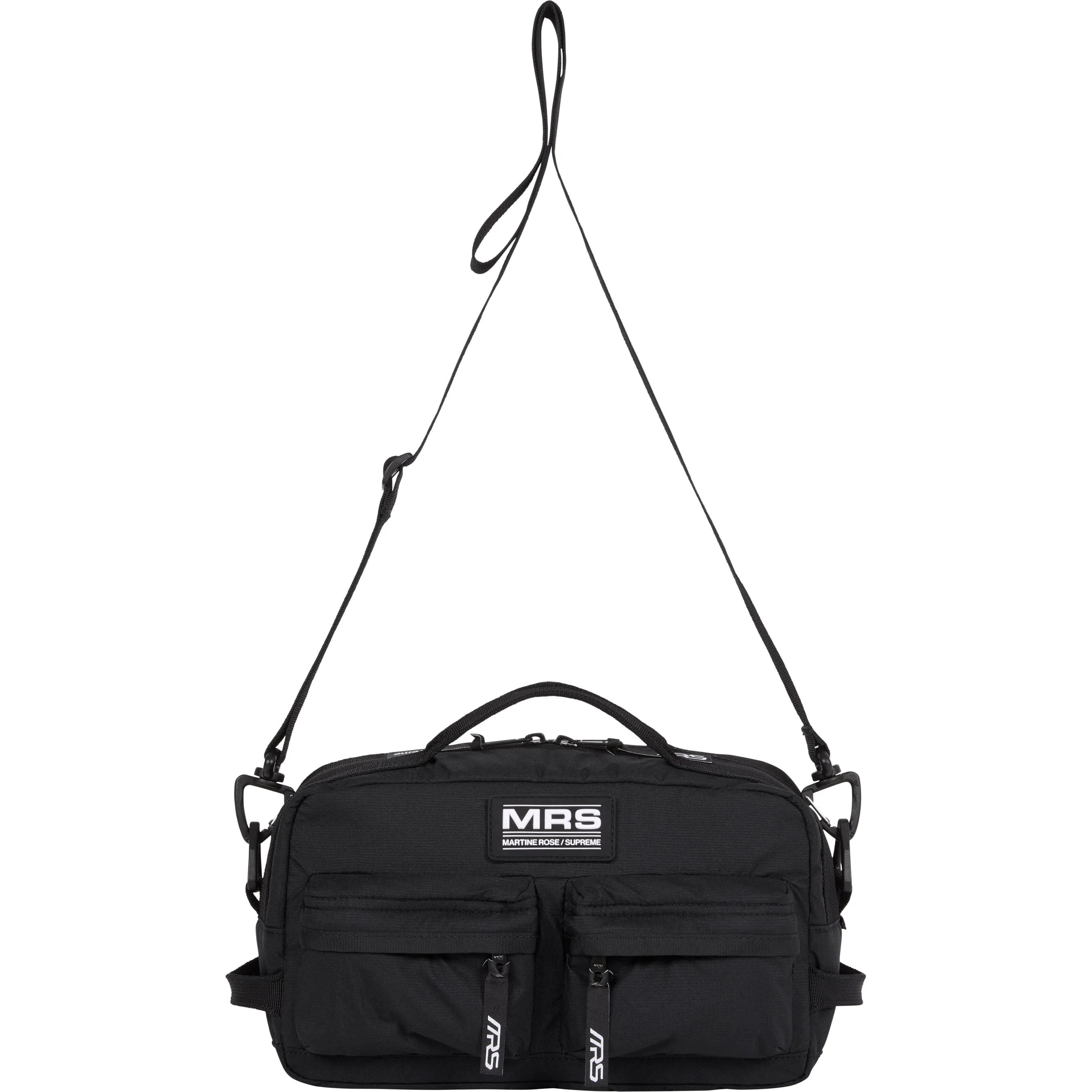 Supreme®/Martine Rose® Mini Duffle Bag view 4